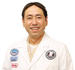 インプラント京都デンタルケア 五十嵐院長
